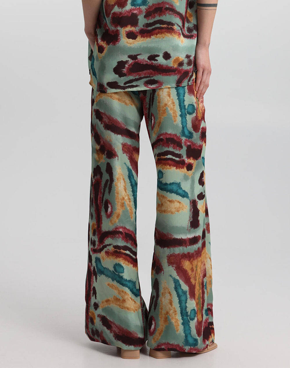 BILL COST PANTALONI CROIALA GREACA