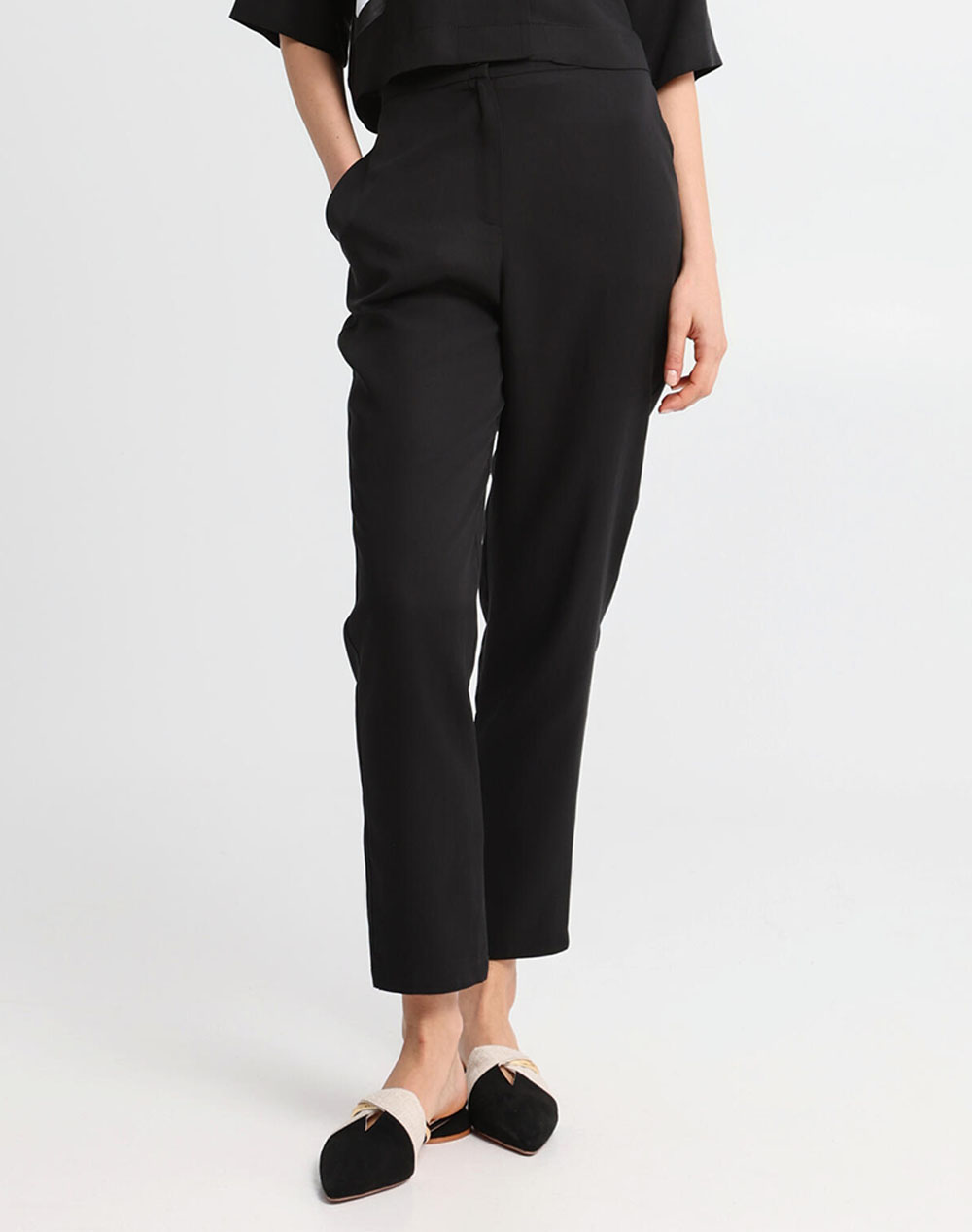 BILL COST PANTALONI CROIALA GREACA