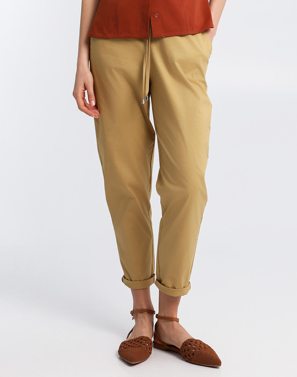 BILL COST PANTALONI