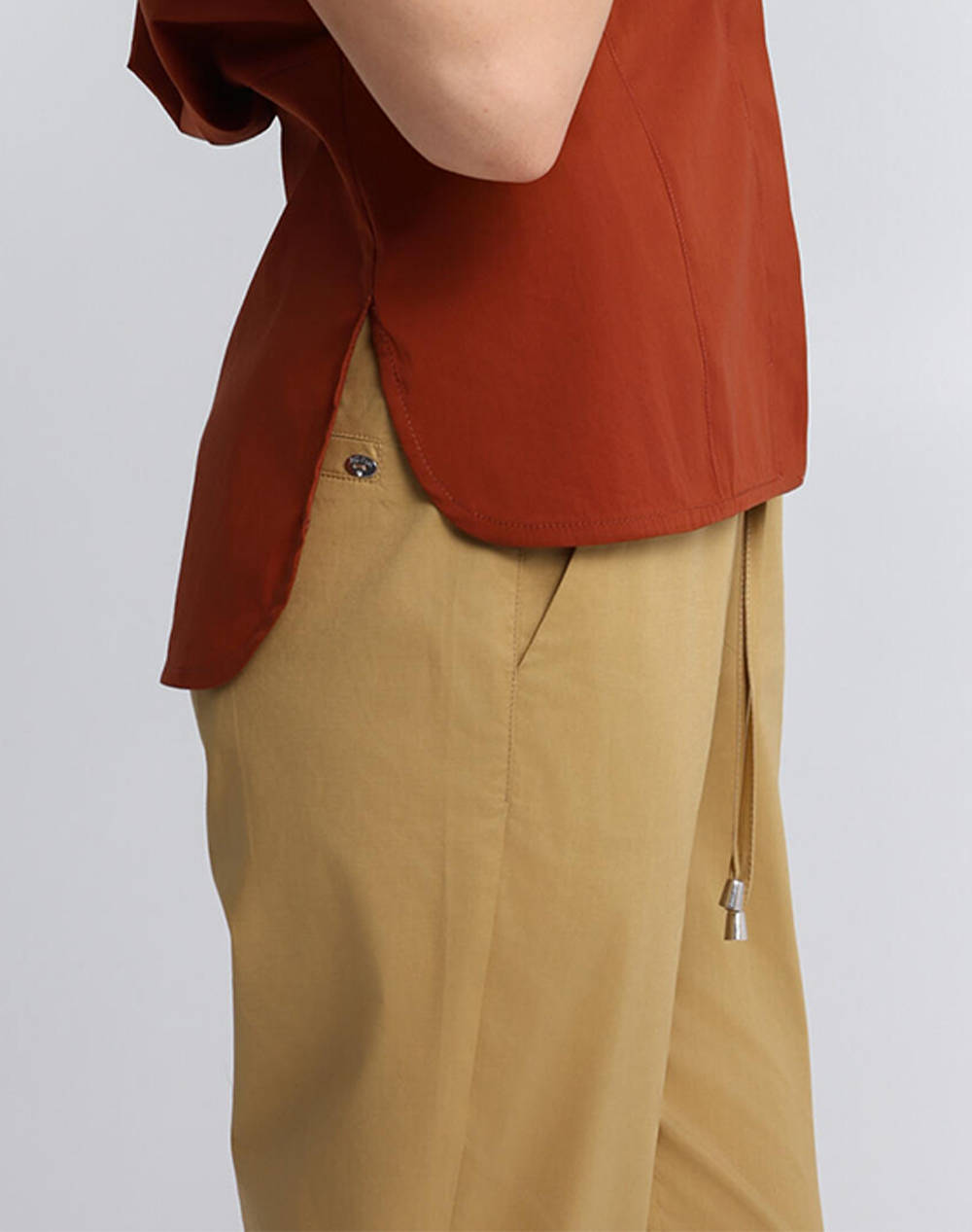 BILL COST PANTALONI