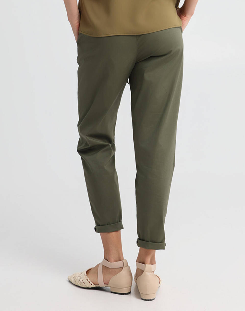 BILL COST PANTALONI