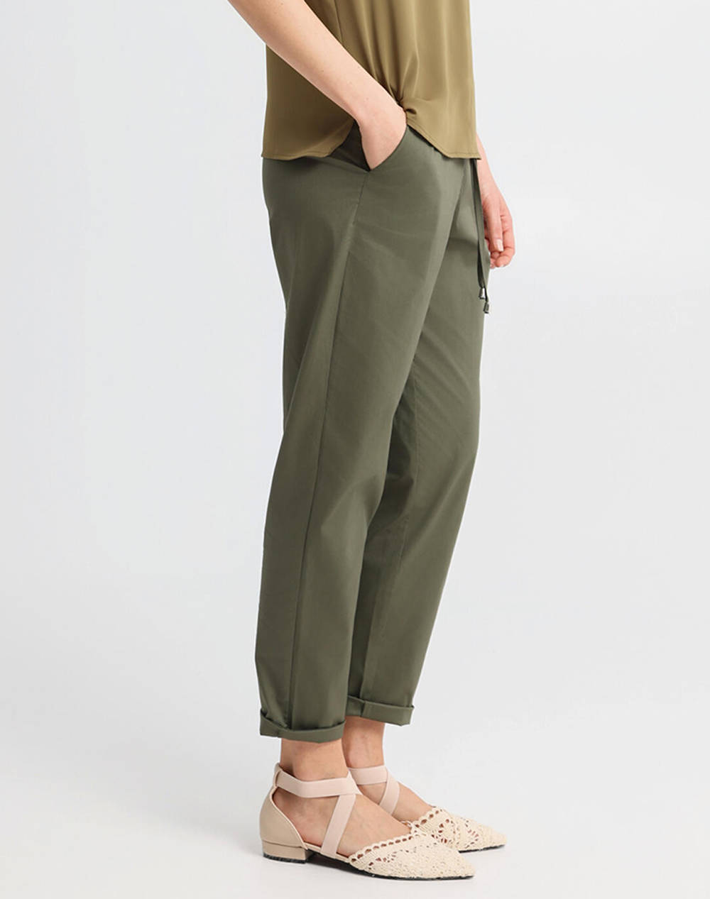 BILL COST PANTALONI