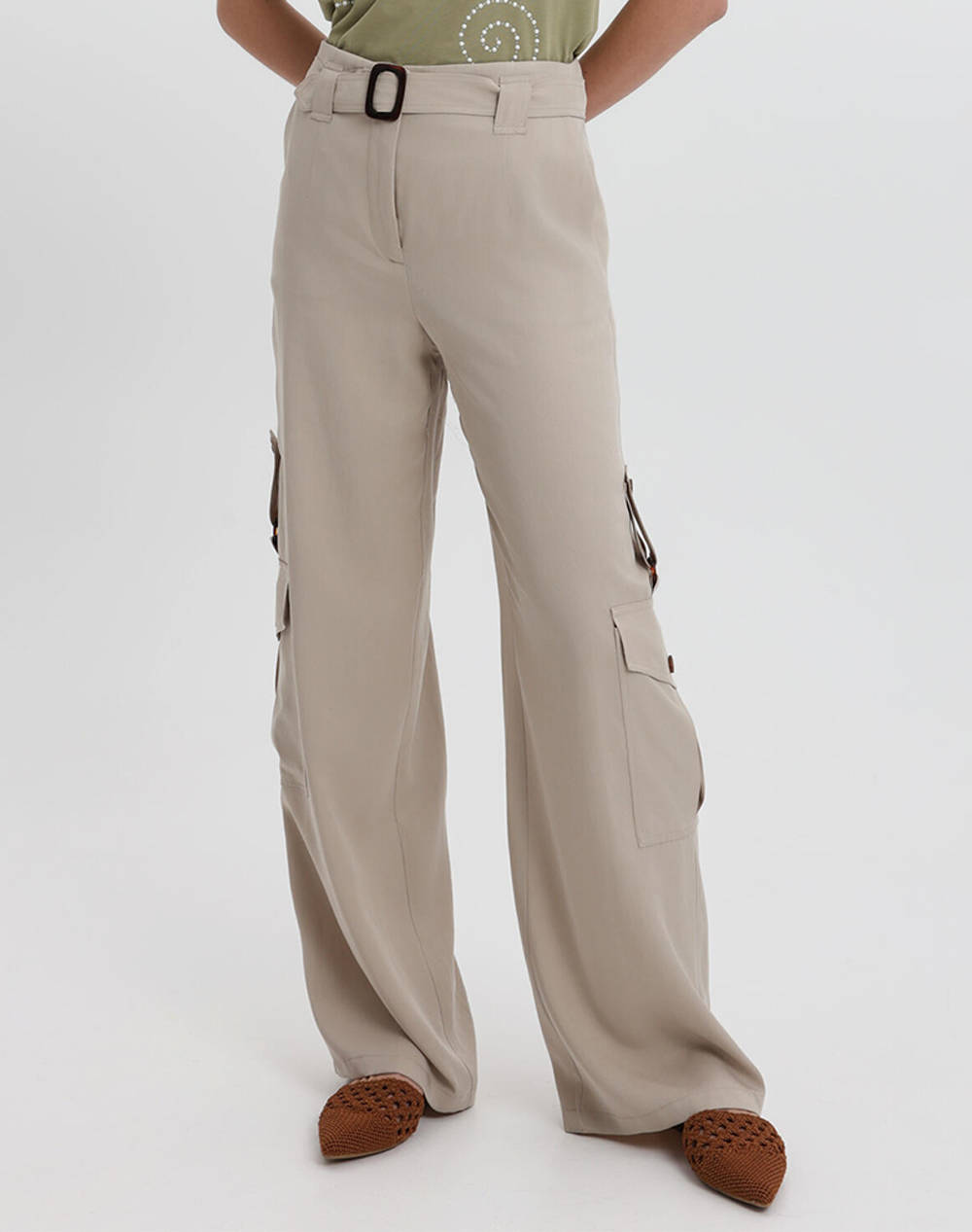 BILL COST PANTALONI