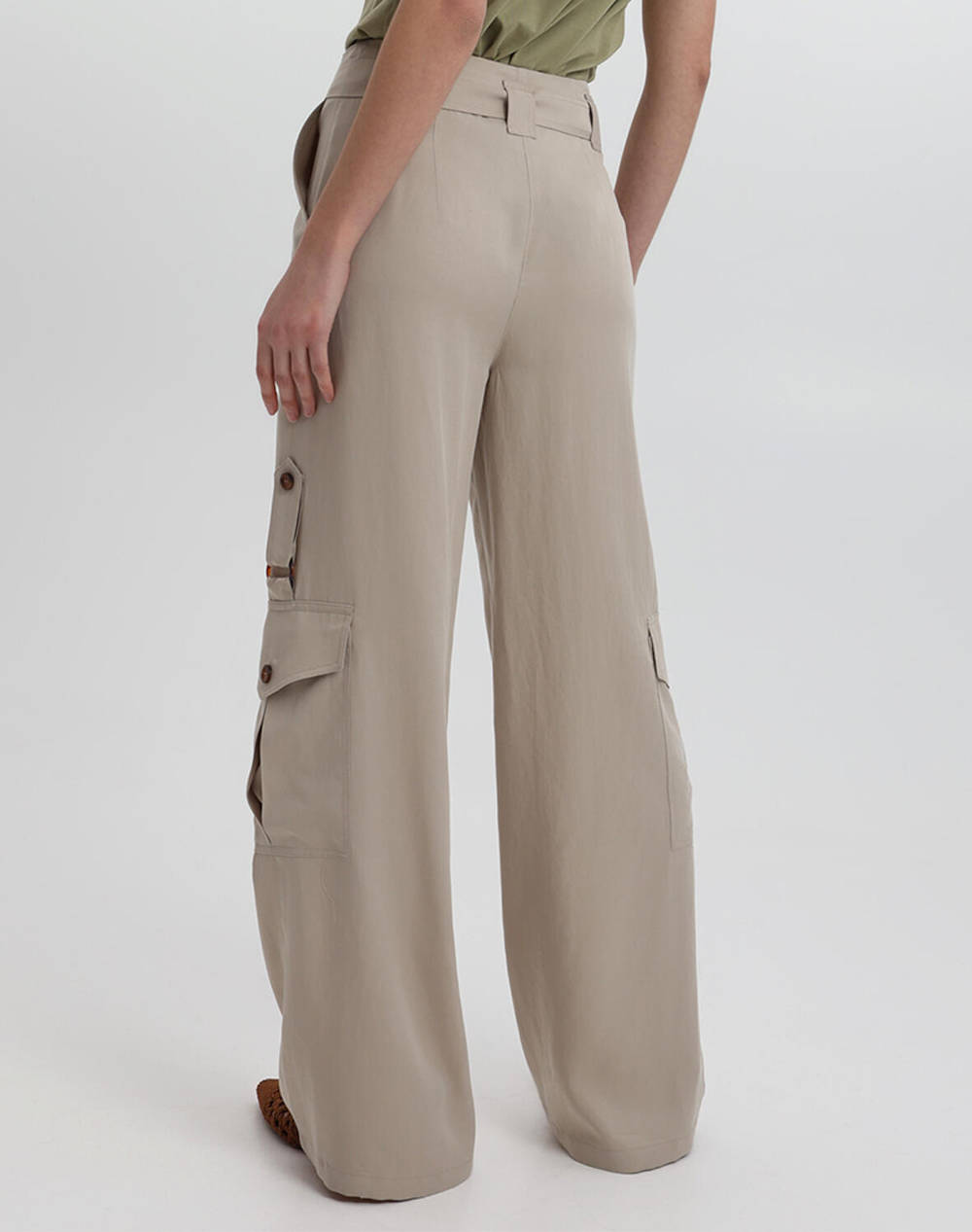 BILL COST PANTALONI