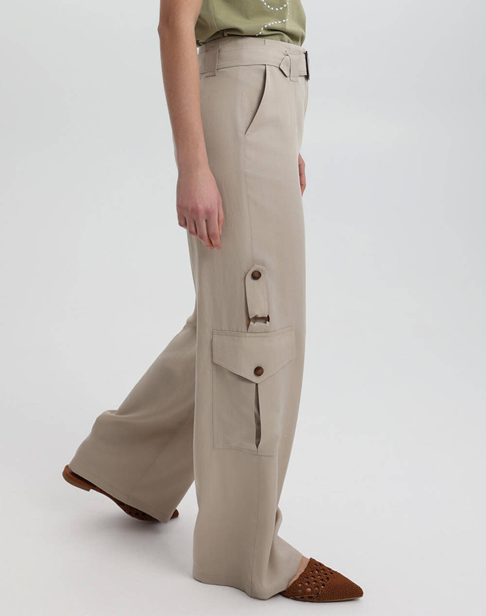 BILL COST PANTALONI