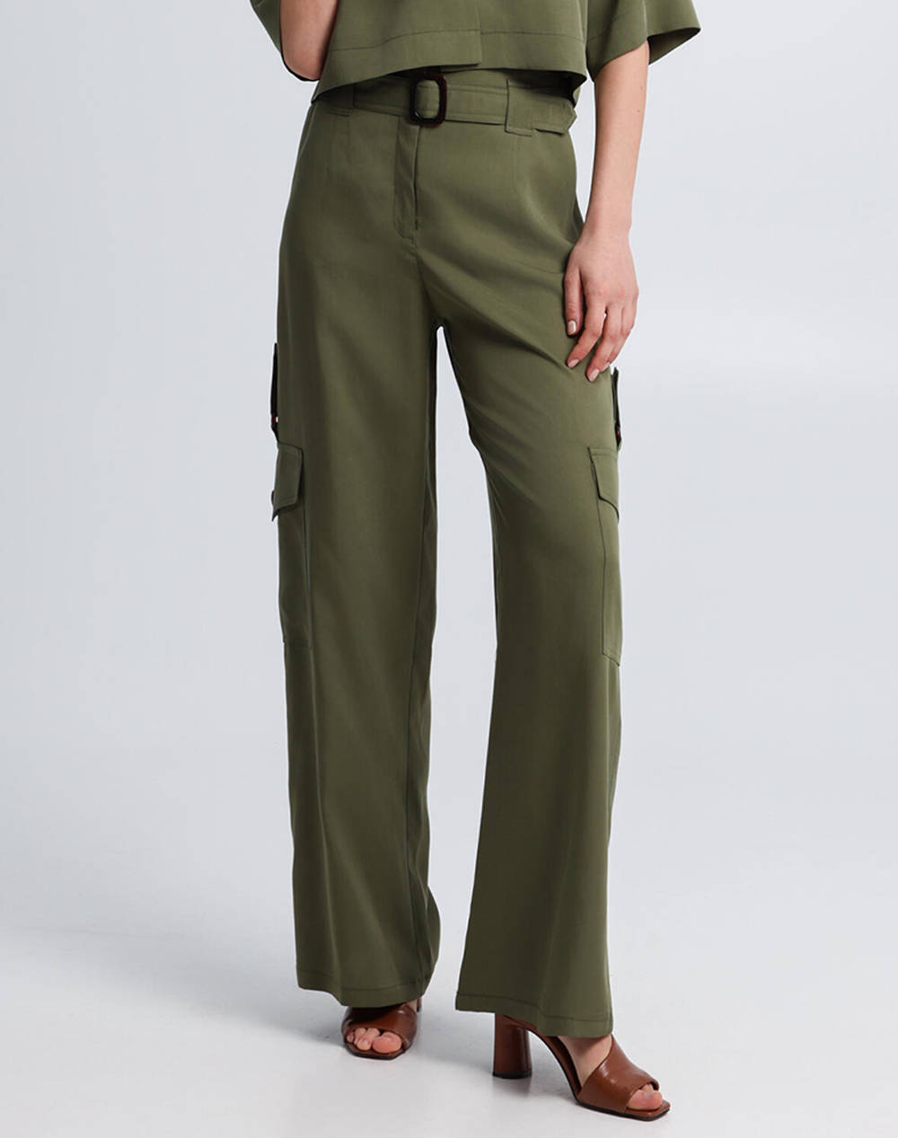 BILL COST PANTALONI