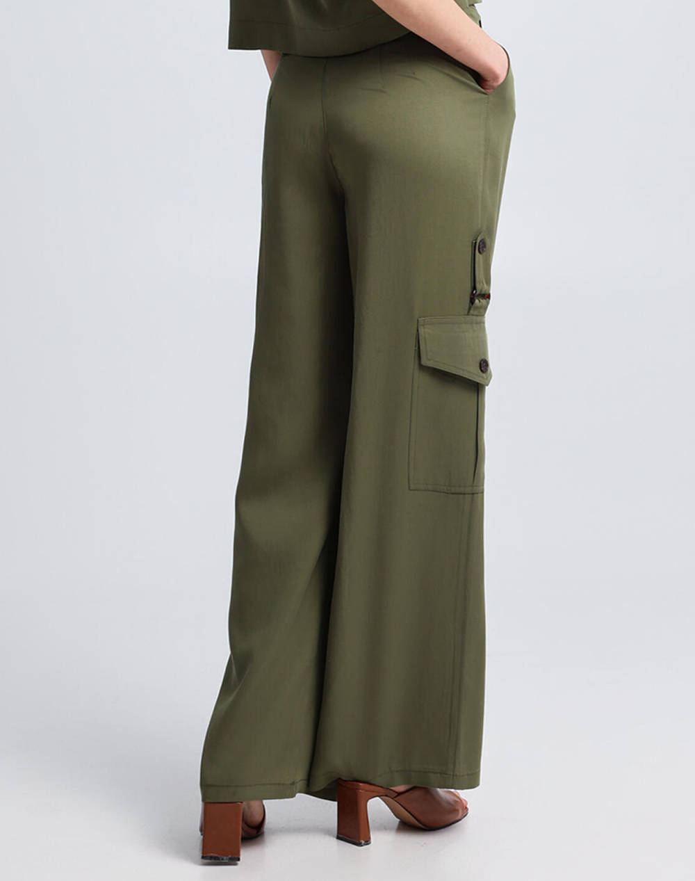 BILL COST PANTALONI