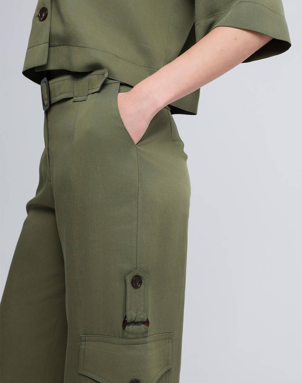 BILL COST PANTALONI