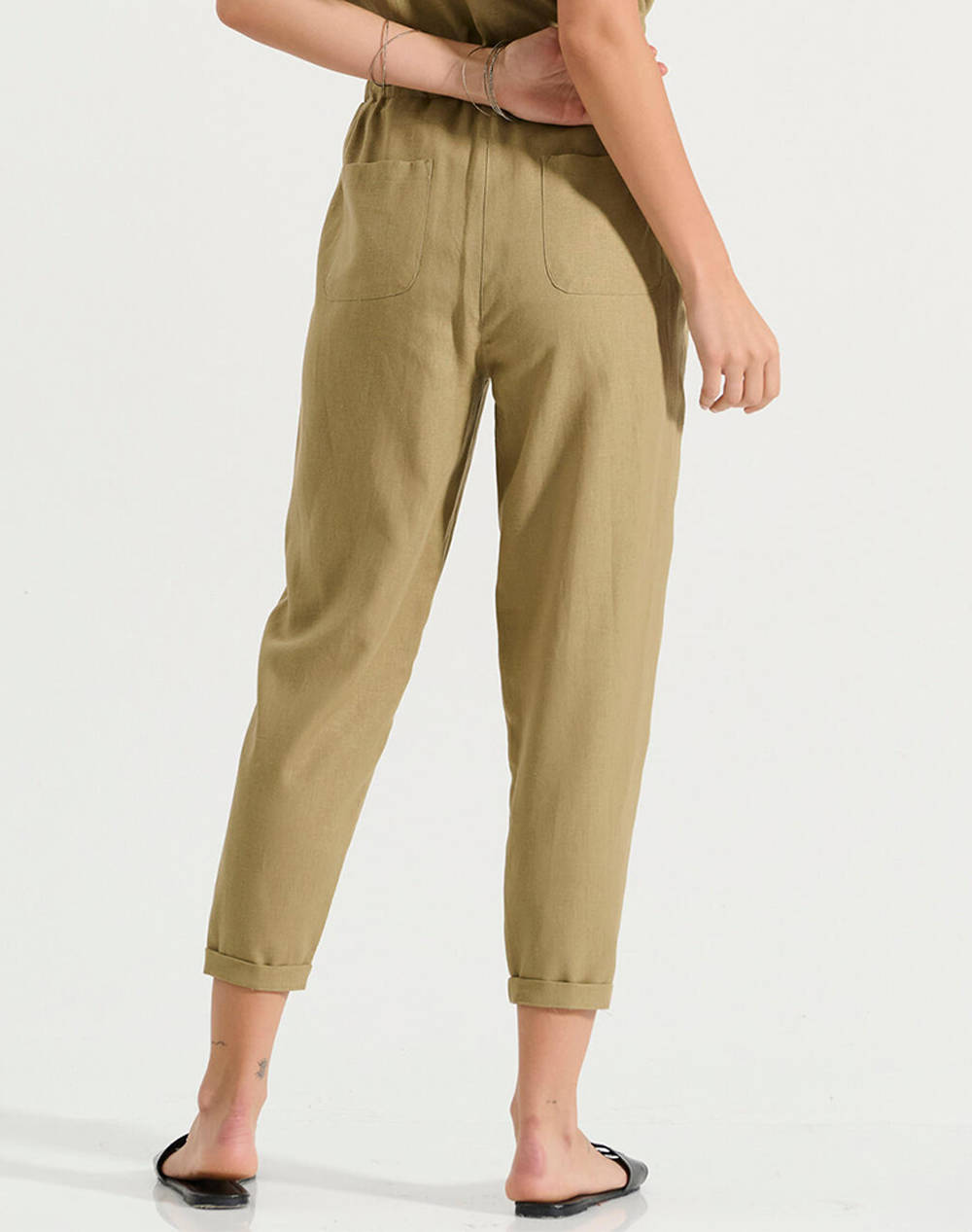 BILL COST PANTALONI