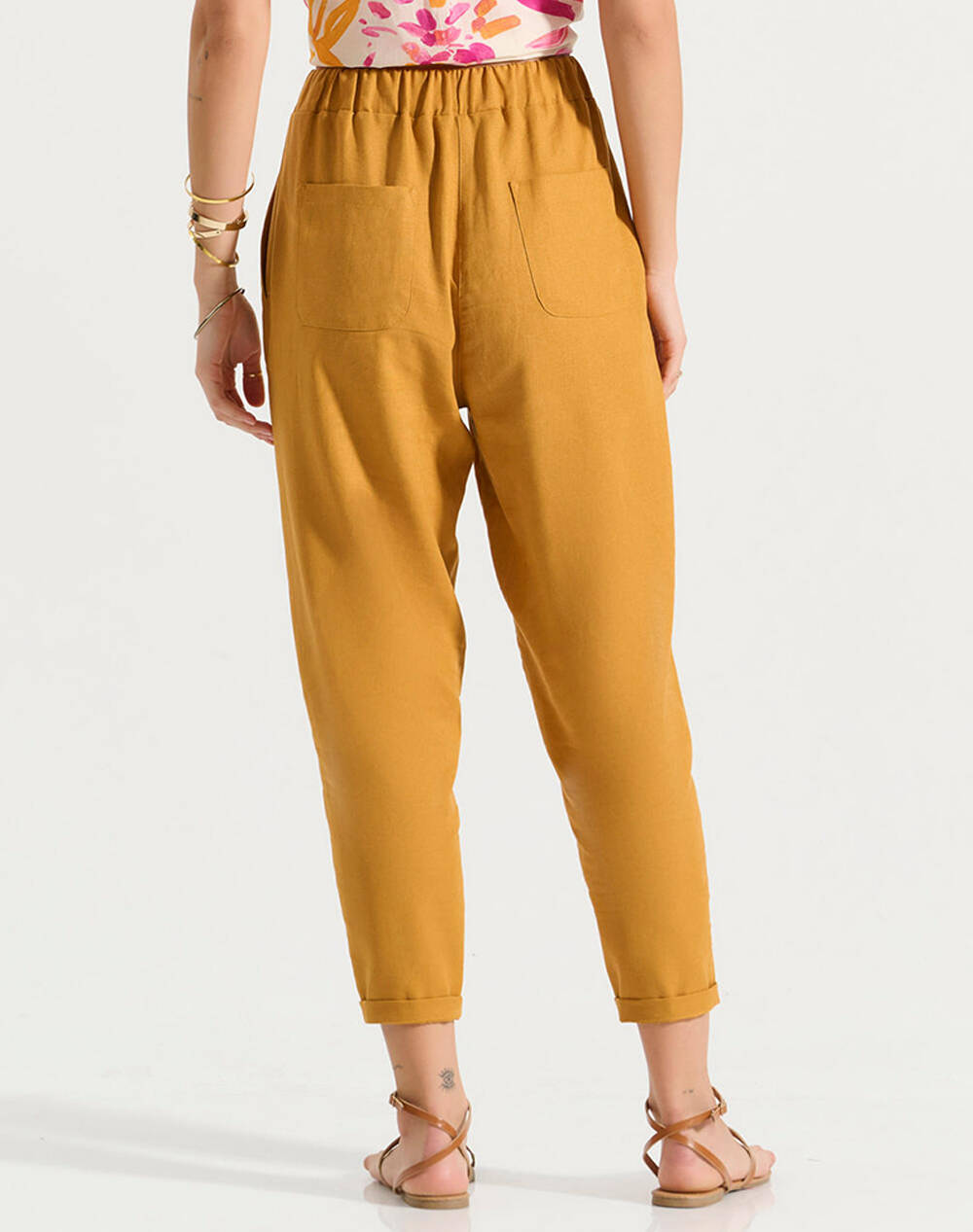 BILL COST PANTALONI