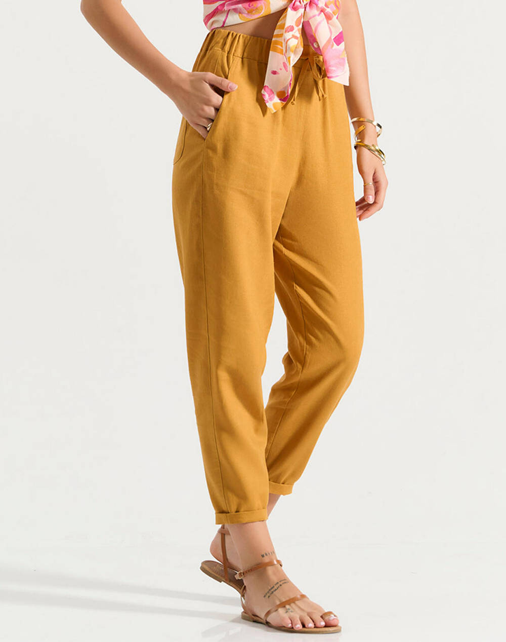 BILL COST PANTALONI