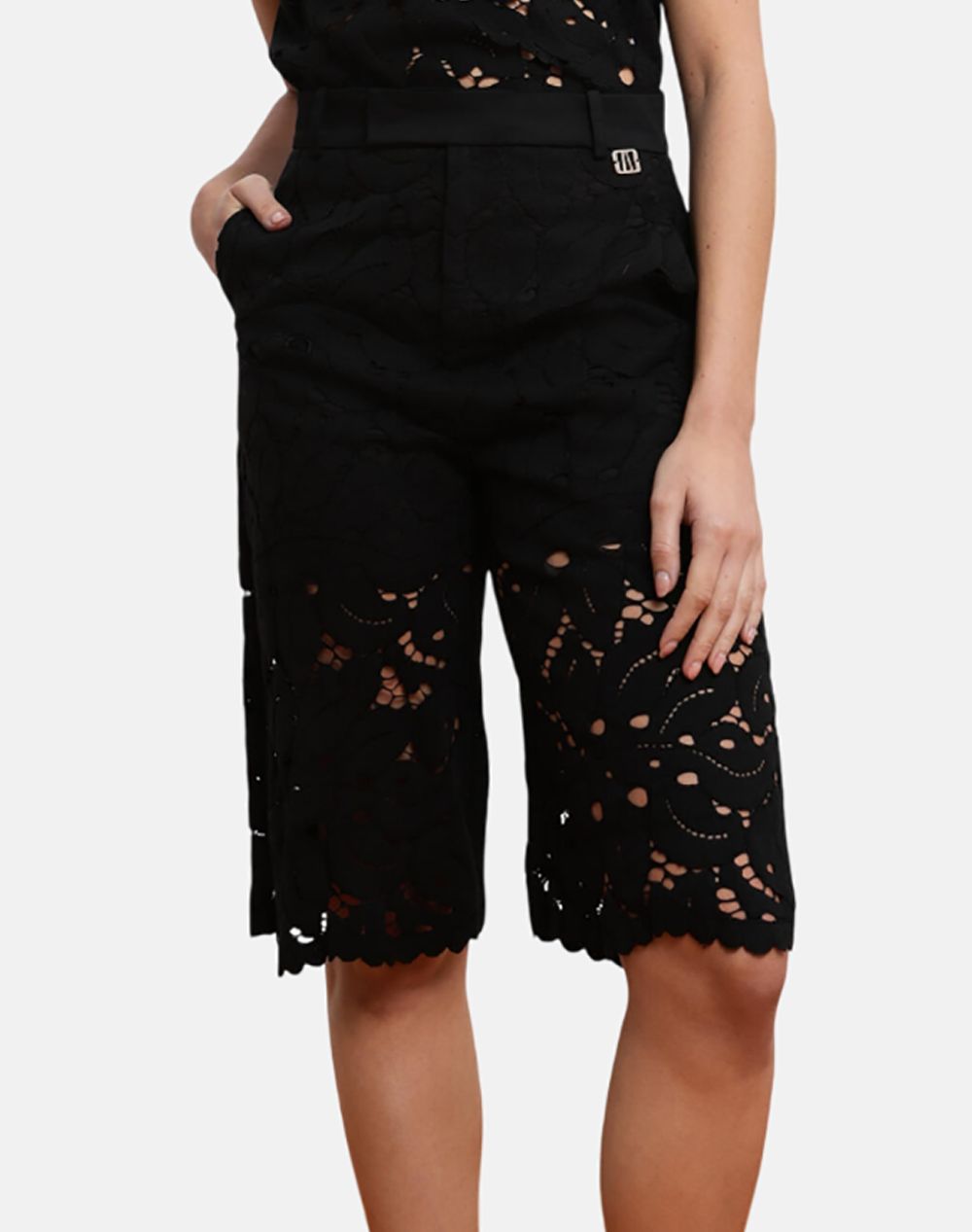 BILL COST PANTALONI SCURTI CROIALA GREACA
