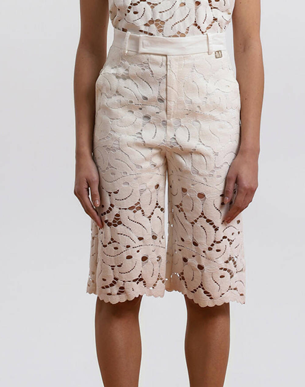 BILL COST PANTALONI SCURTI CROIALA GREACA