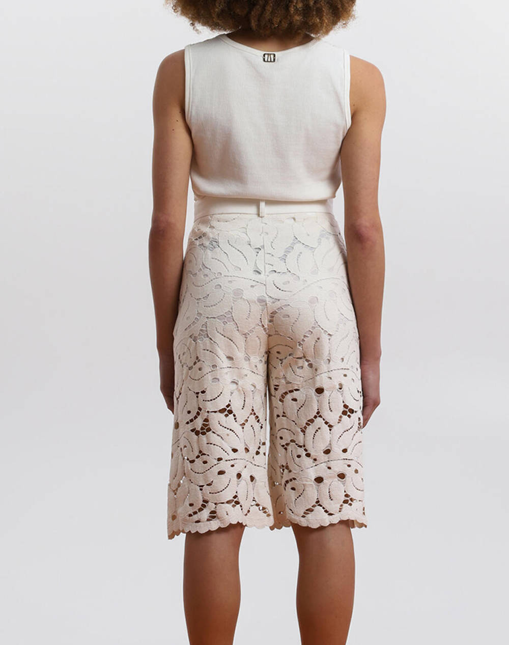 BILL COST PANTALONI SCURTI CROIALA GREACA