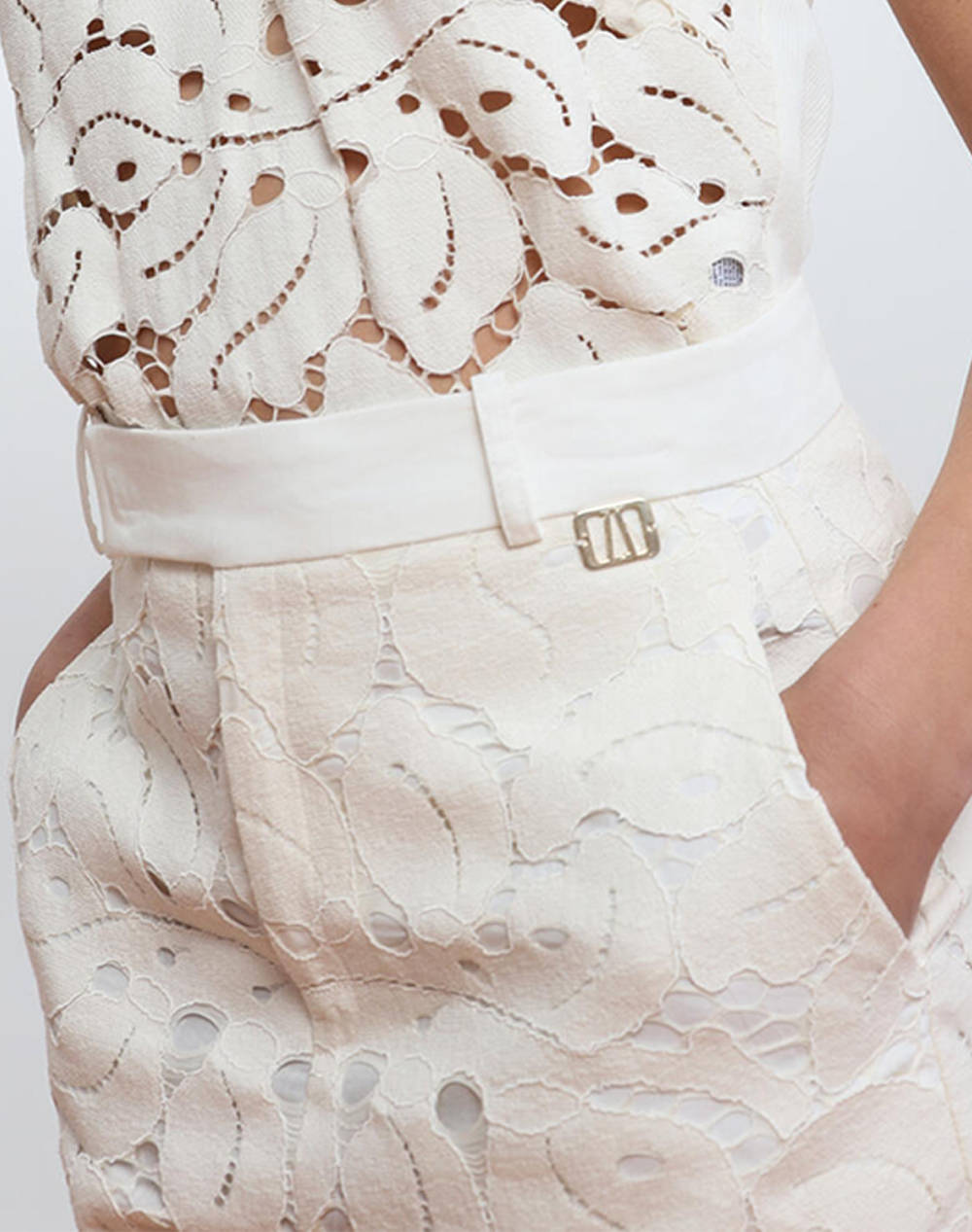 BILL COST PANTALONI SCURTI CROIALA GREACA