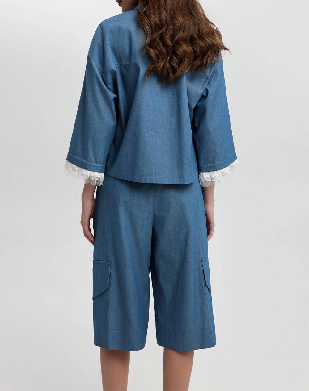 BILL COST PANTALONI SCURTI