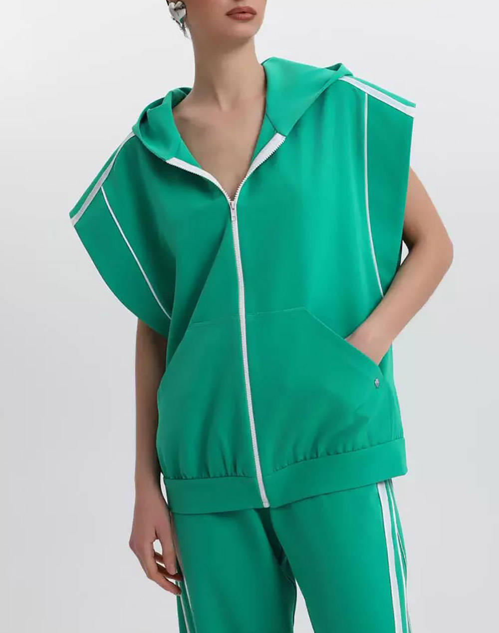 BILL COST JACKET