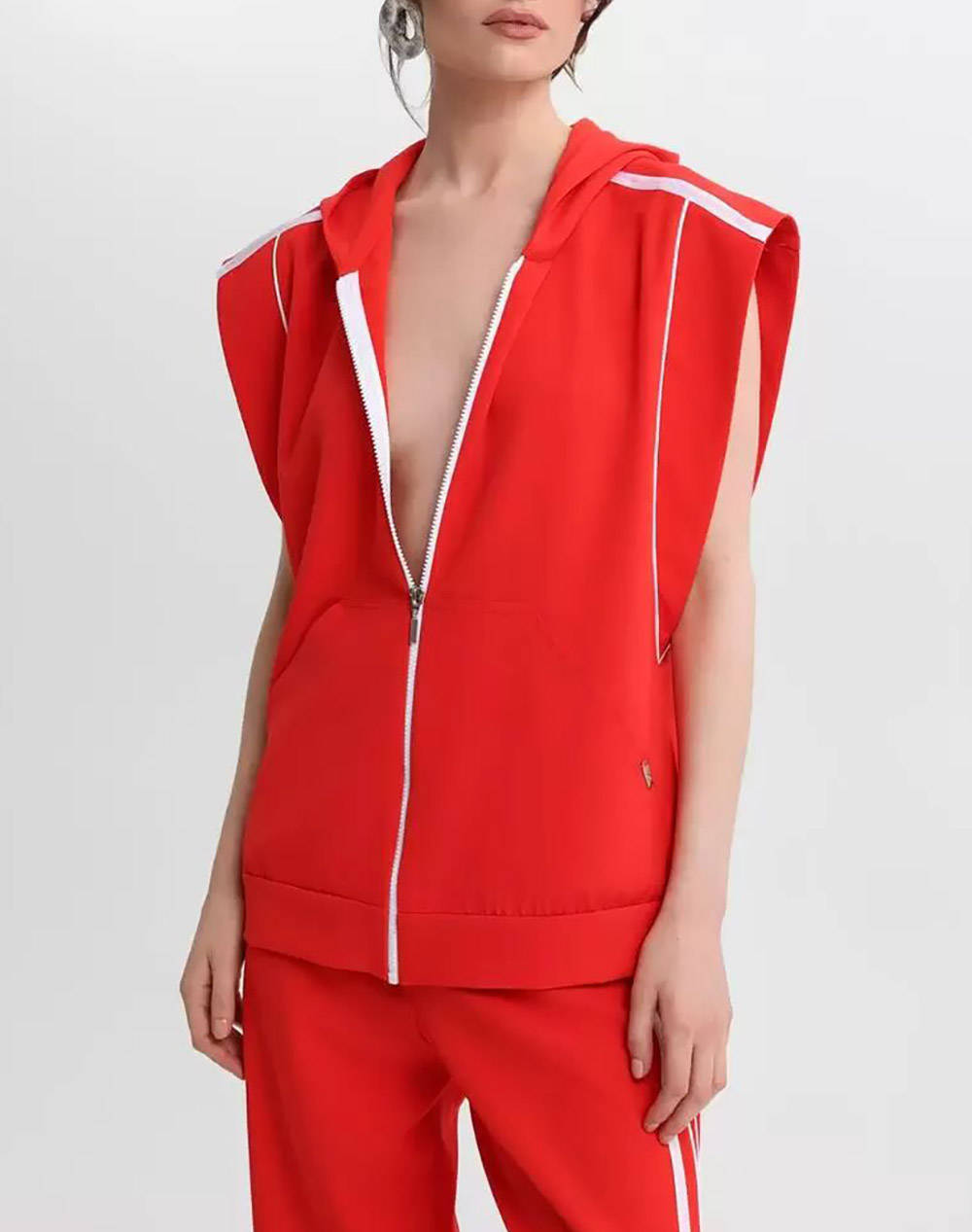 BILL COST JACKET