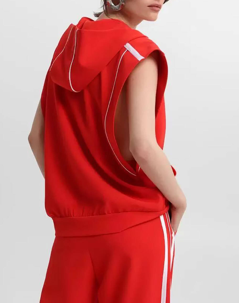 BILL COST JACKET