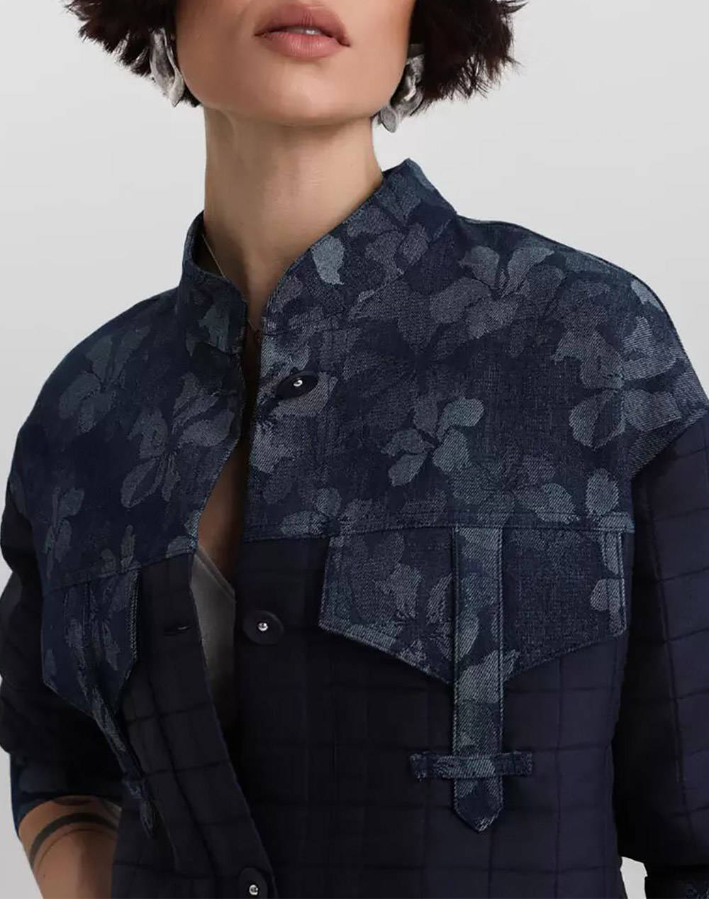 BILL COST JACKET