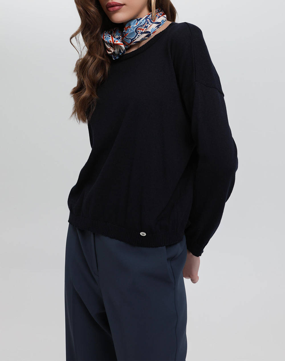 BILL COST BLUZA
