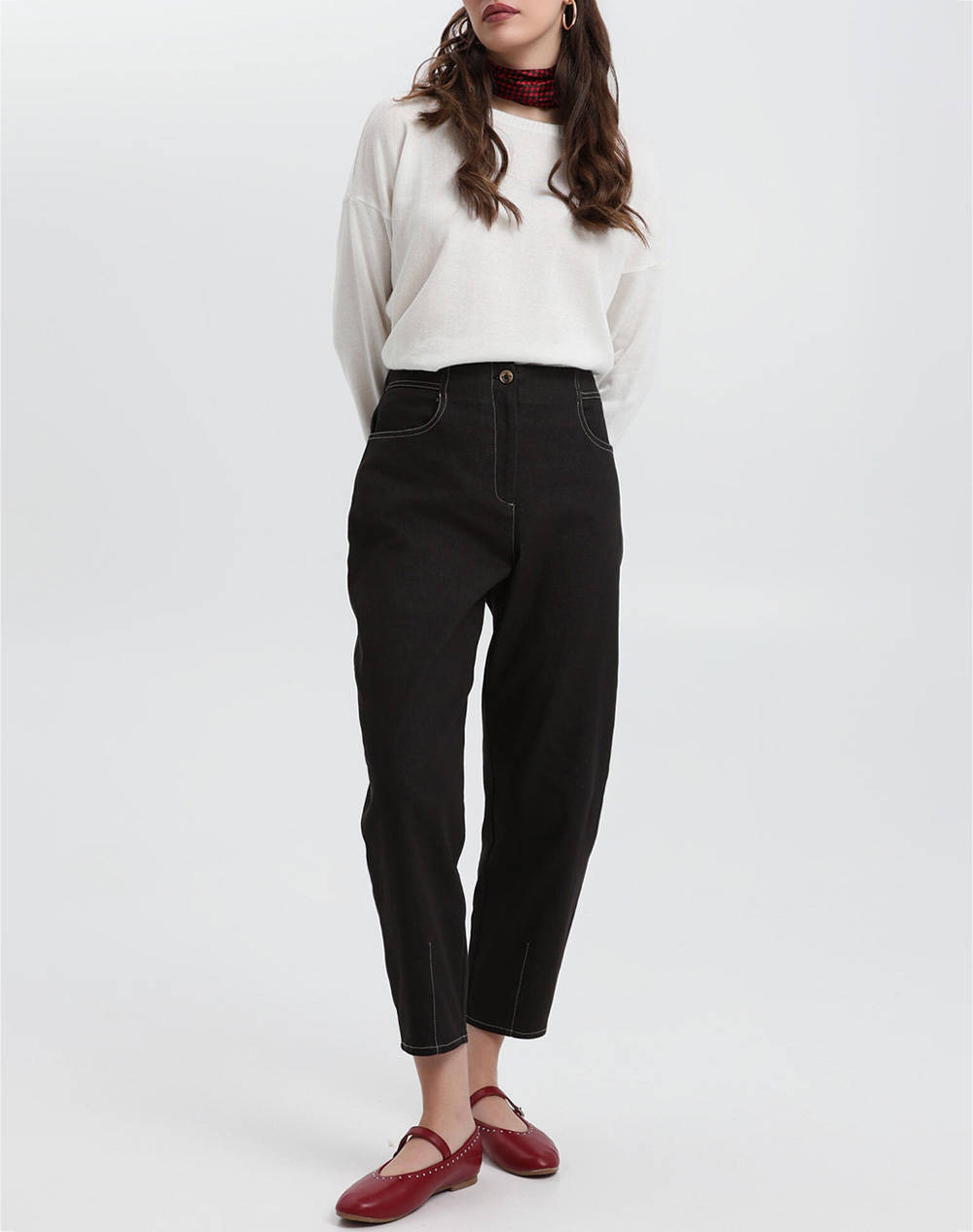 BILL COST BLUZA