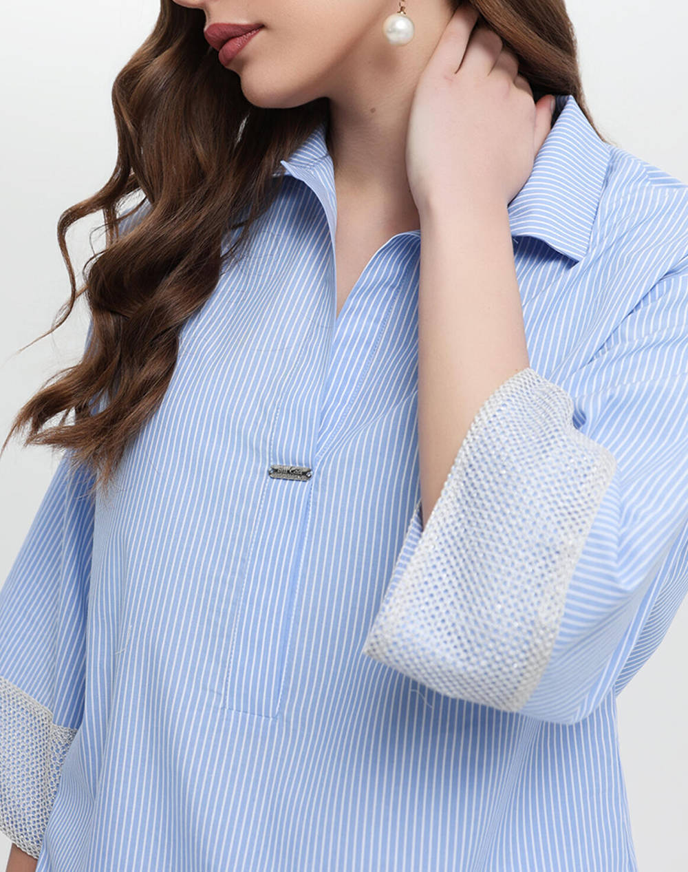 BILL COST BLUZA