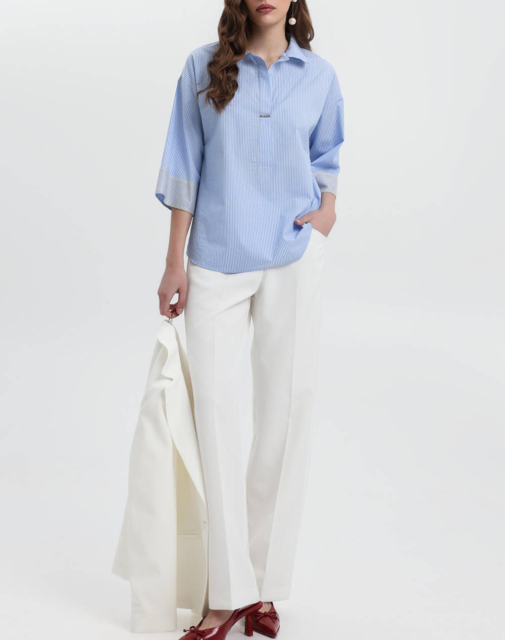 BILL COST BLUZA