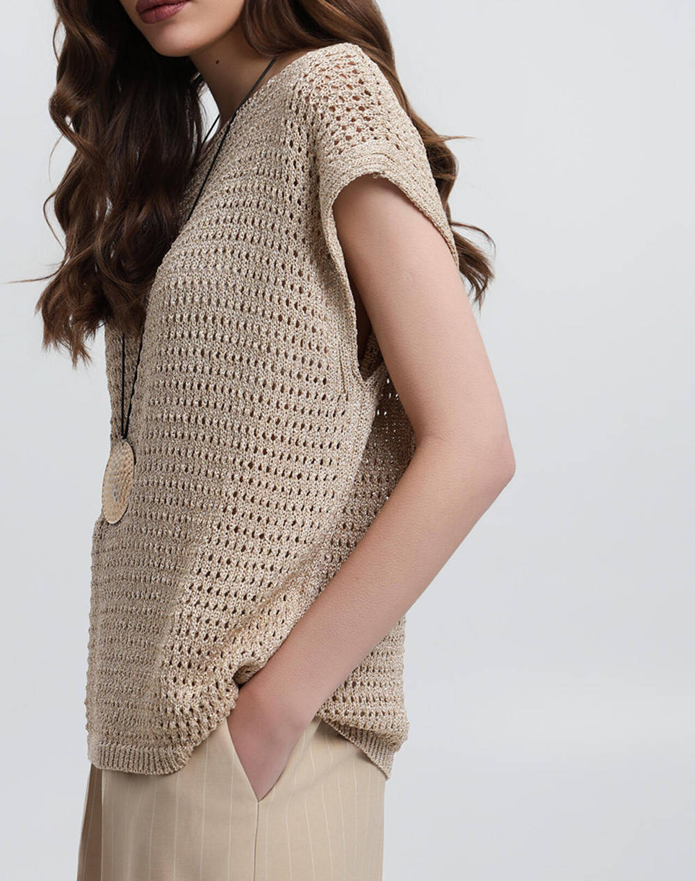 BILL COST BLUZA