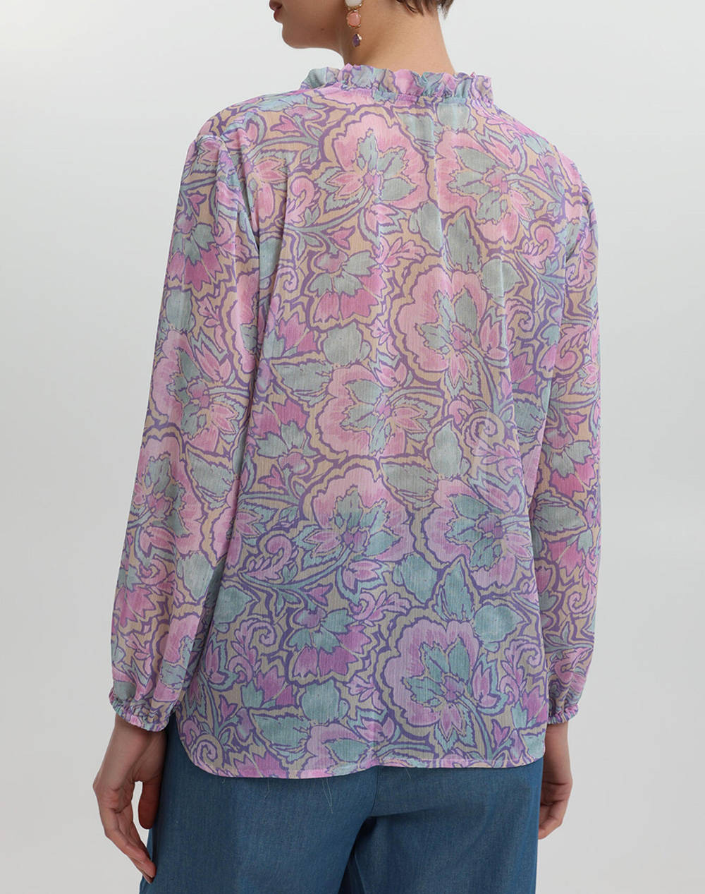 BILL COST BLUZA