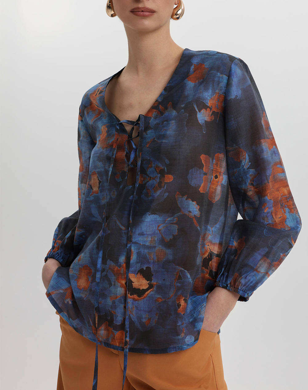 BILL COST BLUZA