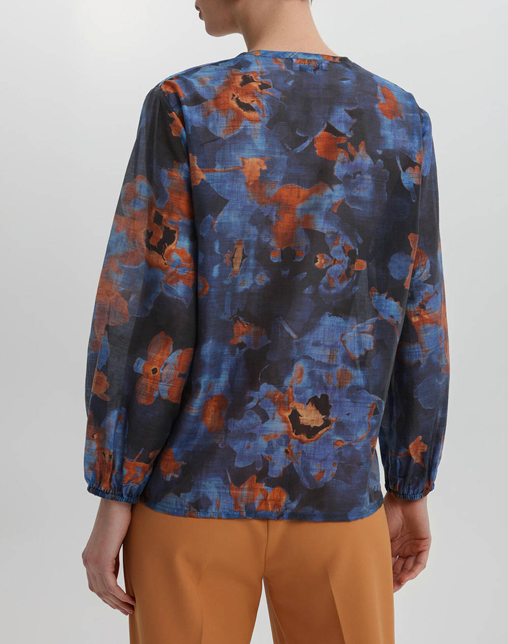 BILL COST BLUZA