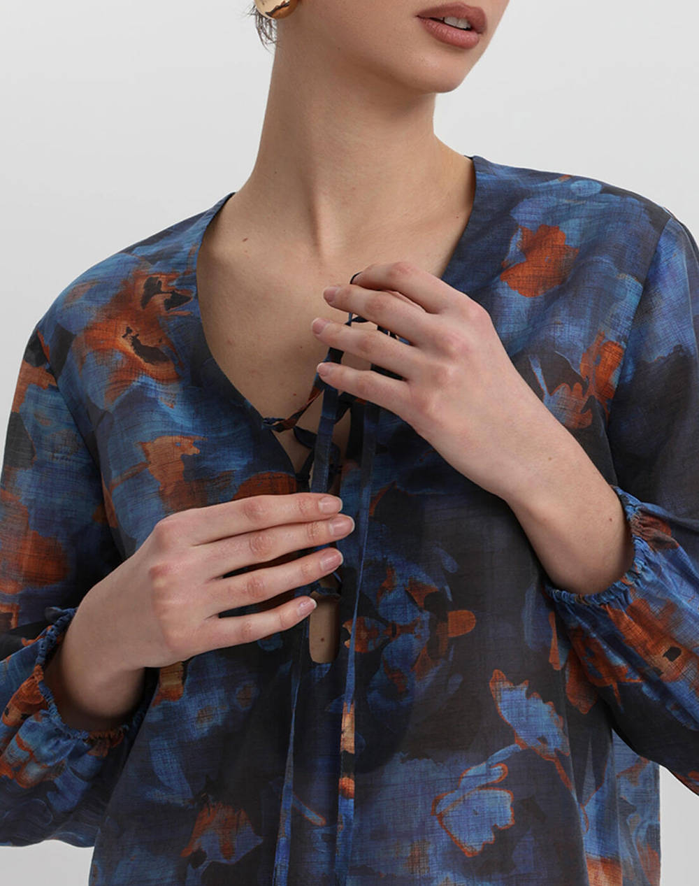 BILL COST BLUZA