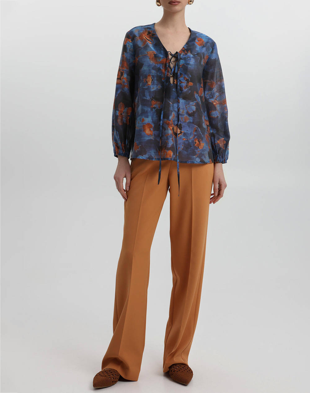BILL COST BLUZA
