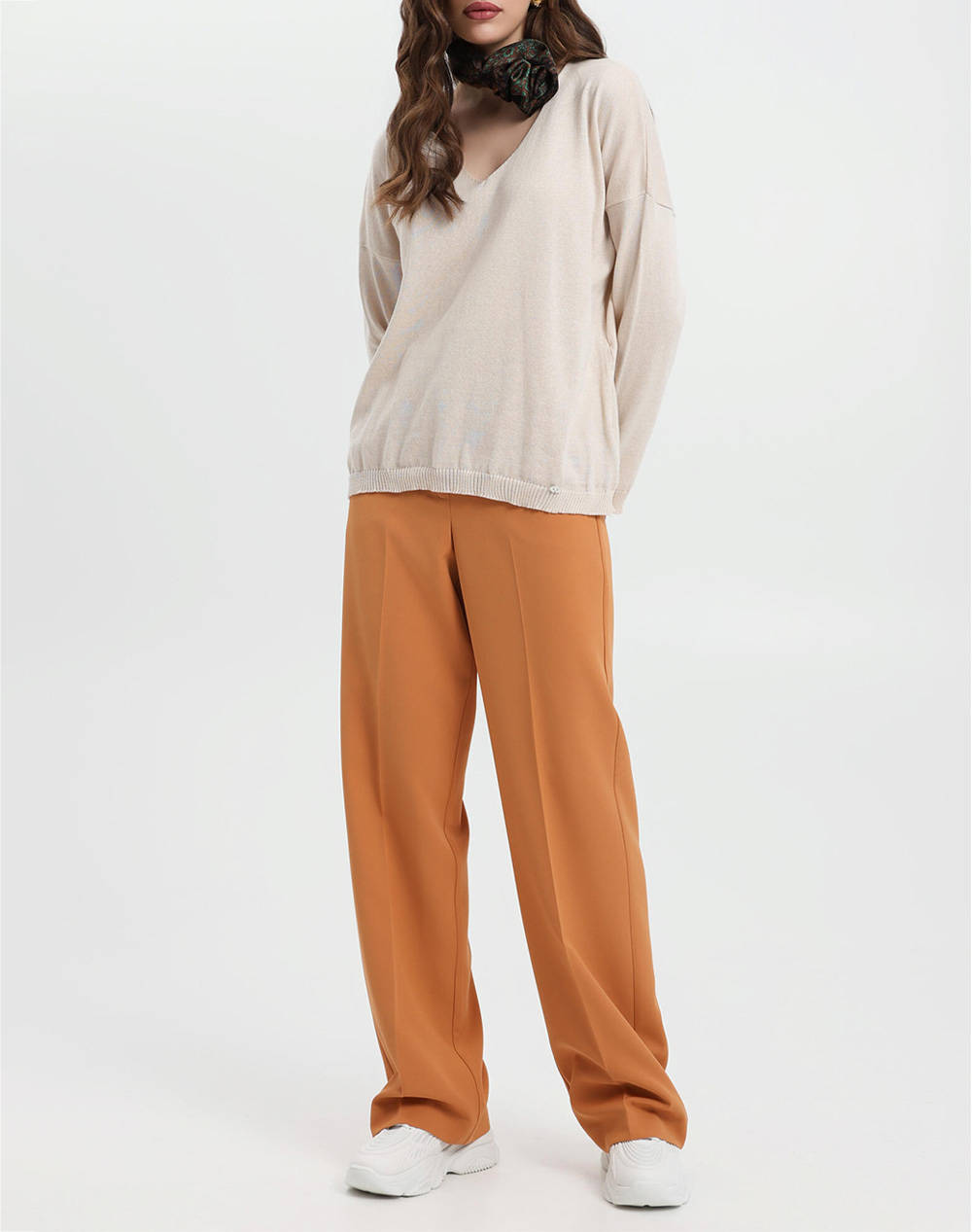 BILL COST BLUZA