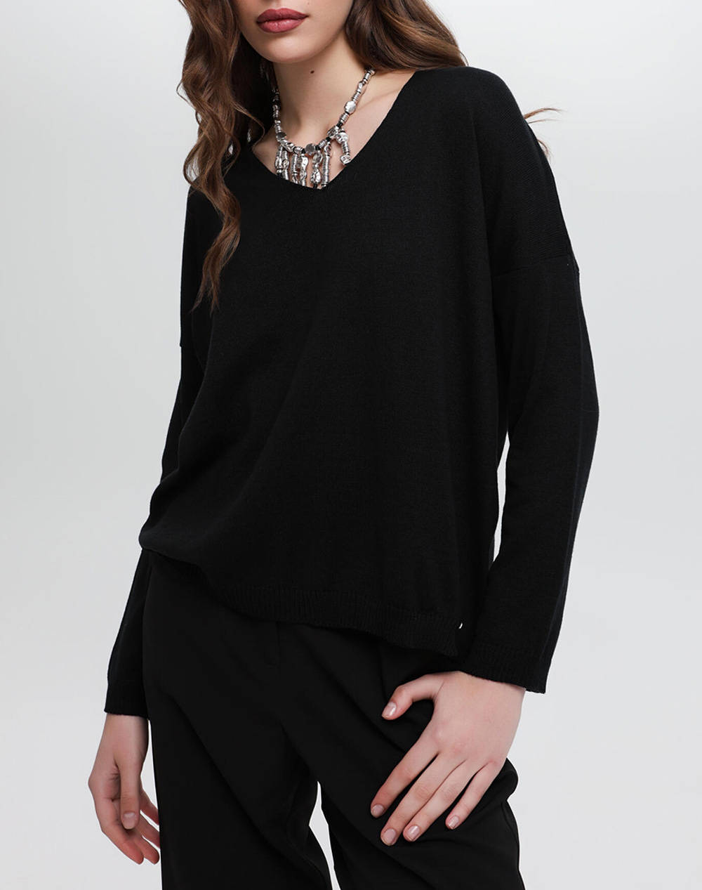 BILL COST BLUZA