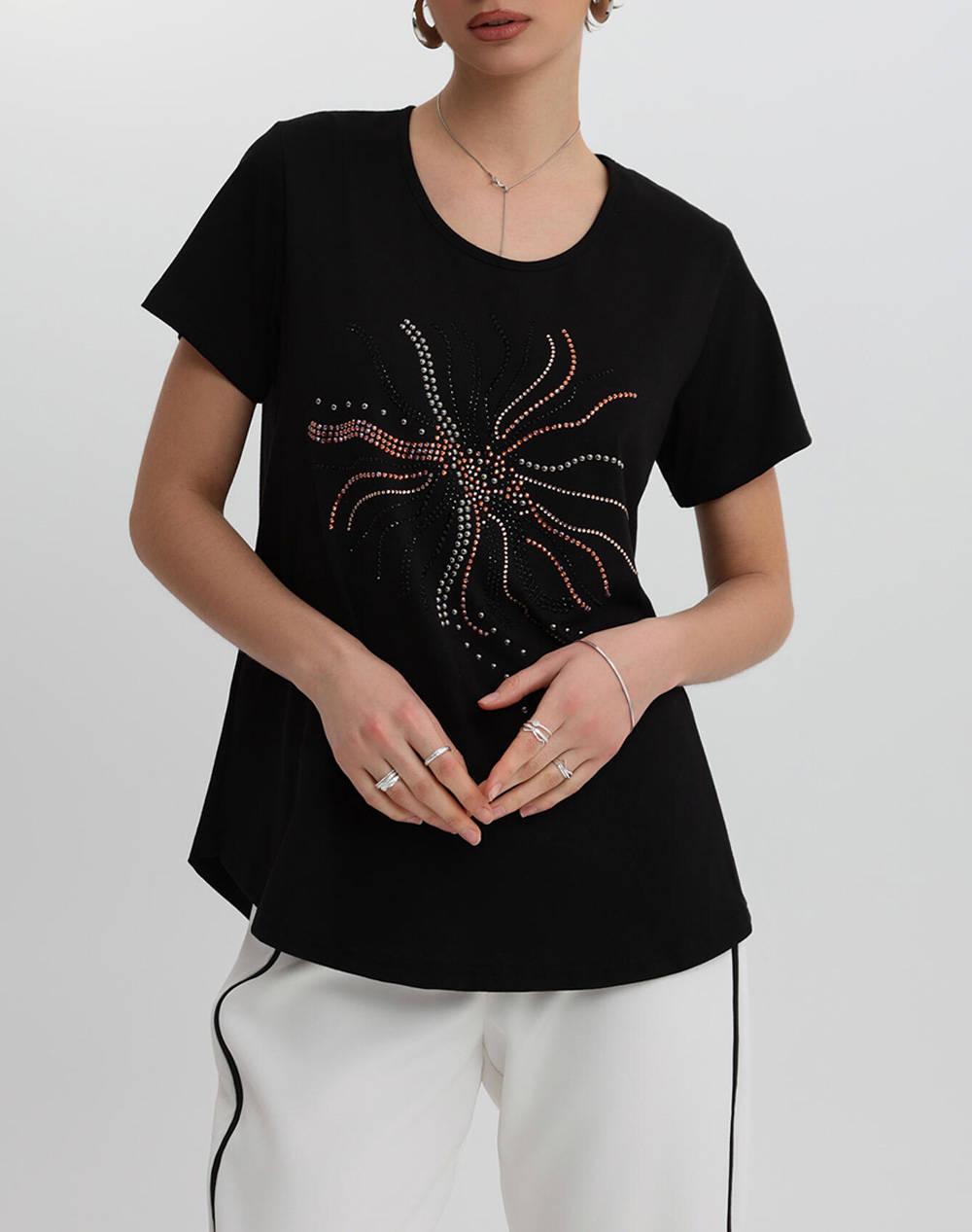 BILL COST BLUZA