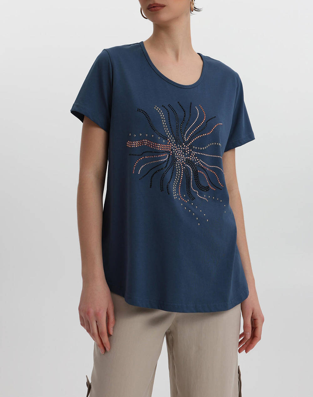 BILL COST BLUZA