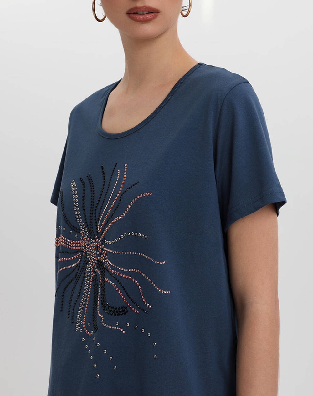 BILL COST BLUZA