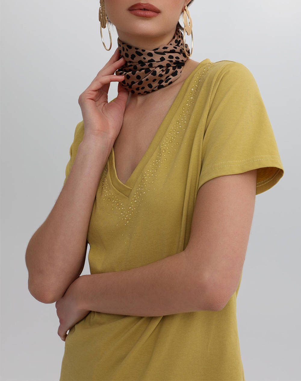 BILL COST BLUZA