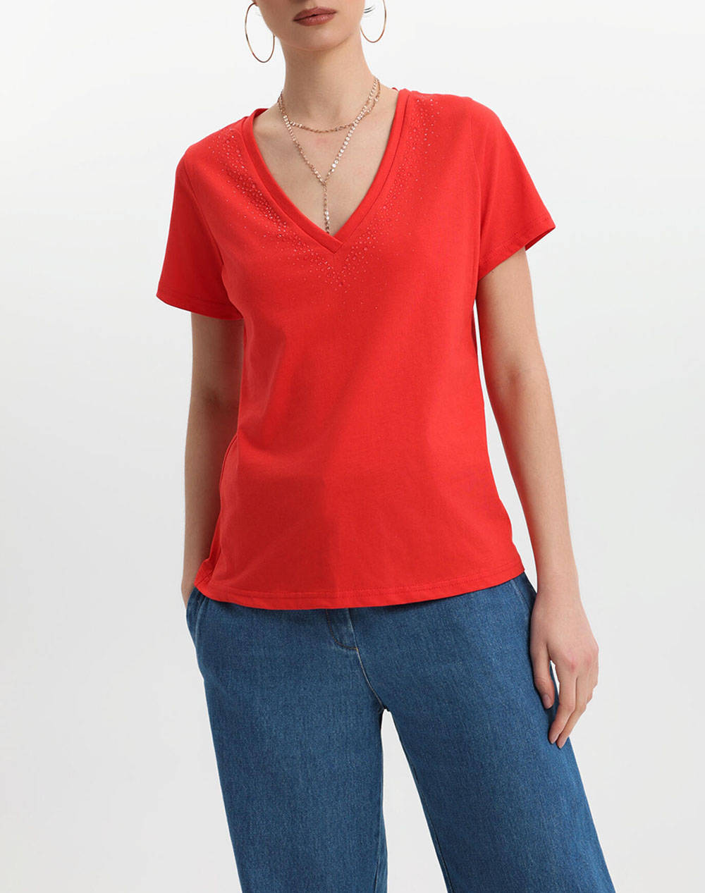 BILL COST BLUZA