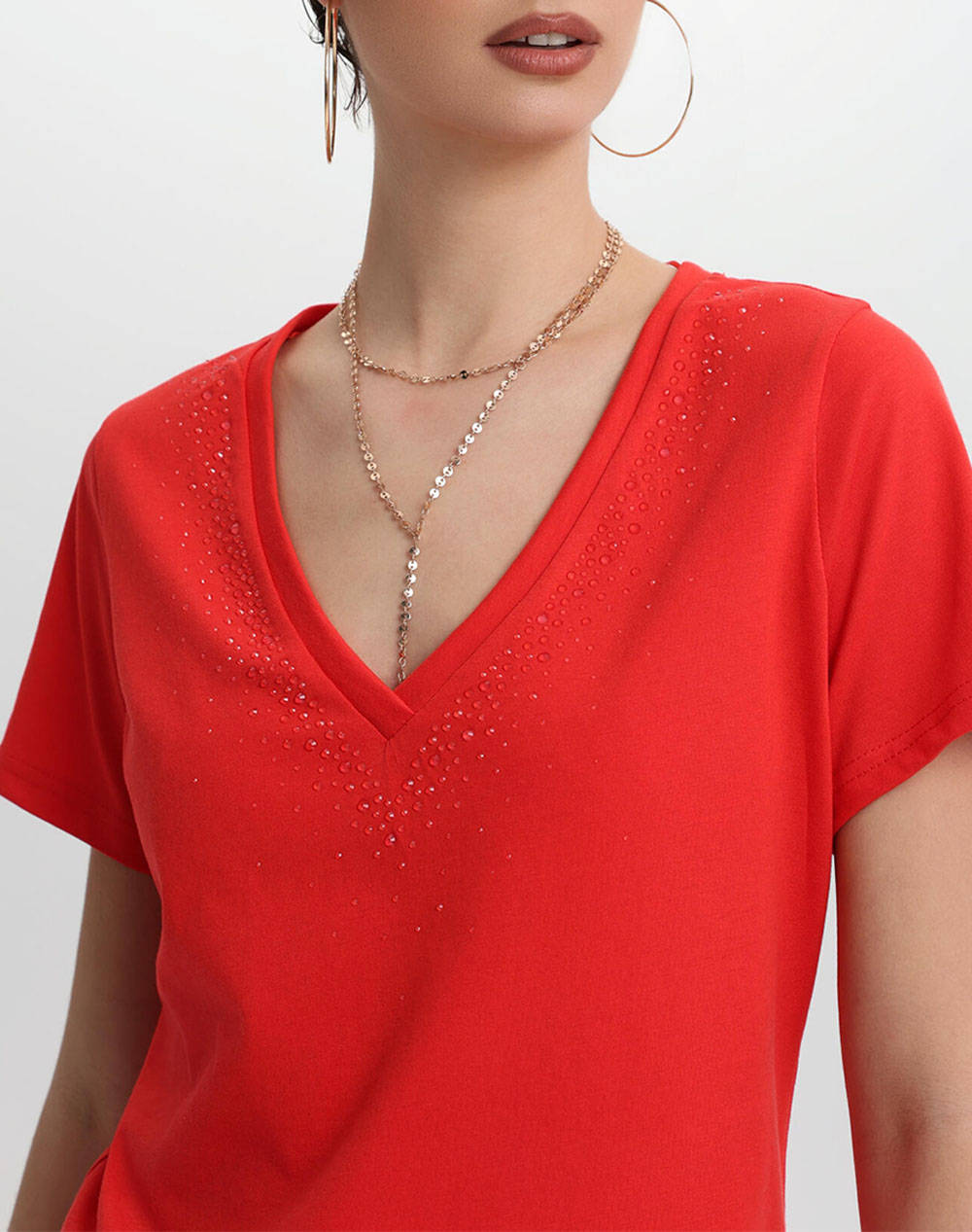 BILL COST BLUZA