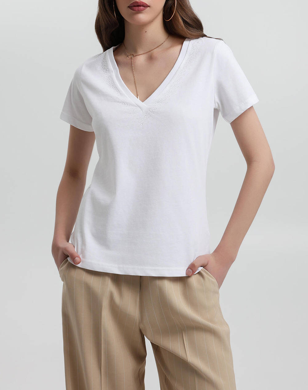 BILL COST BLUZA