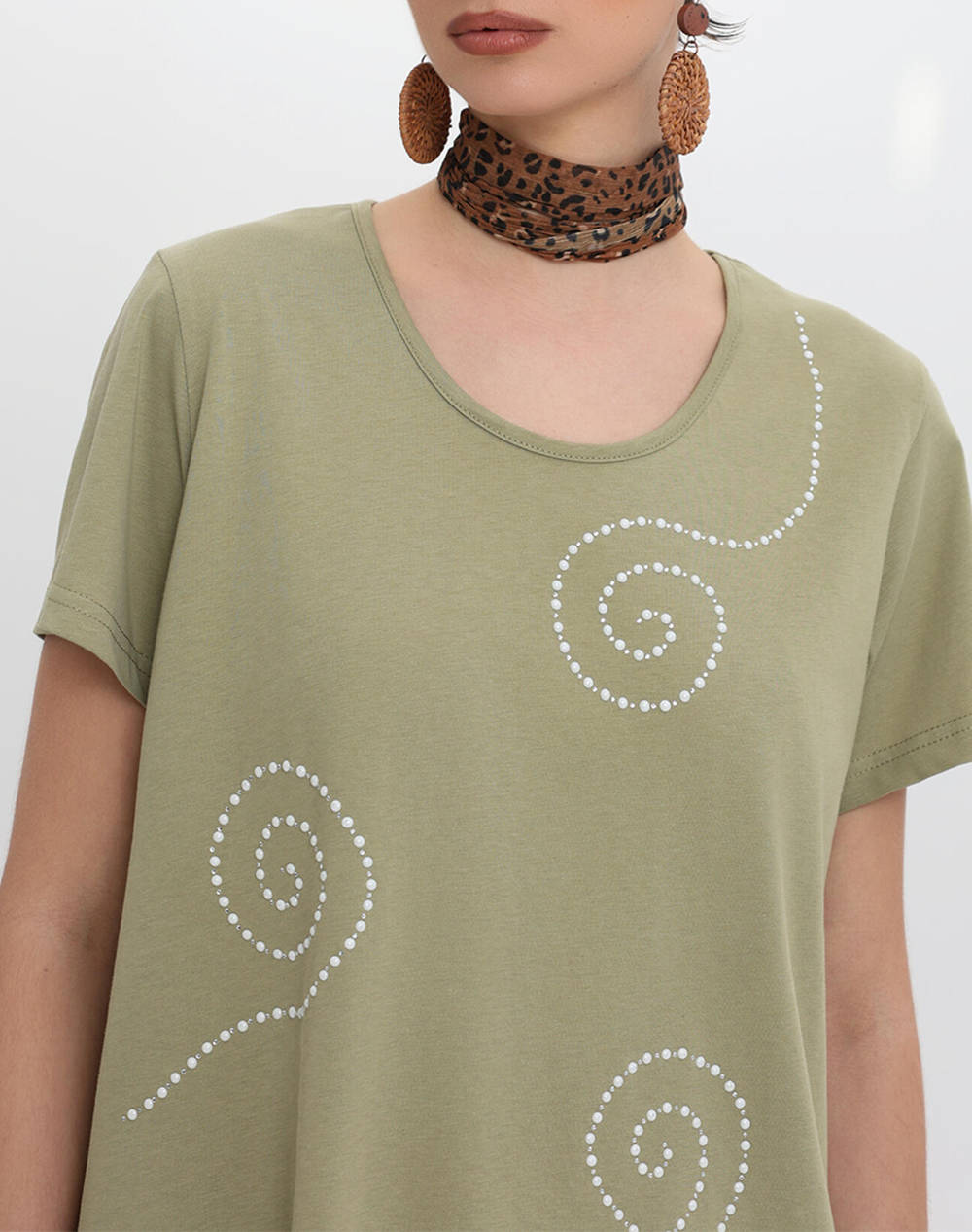 BILL COST BLUZA