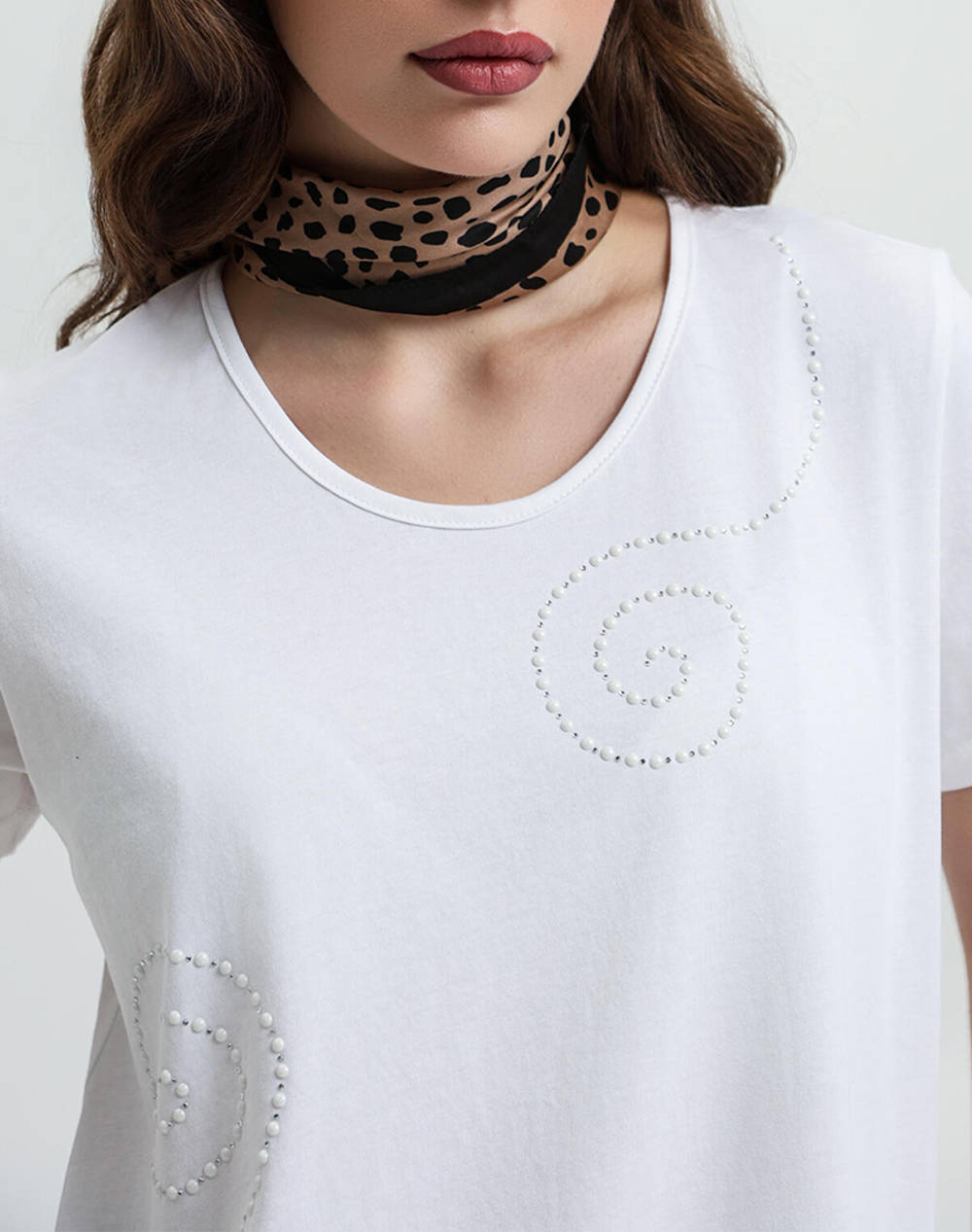 BILL COST BLUZA