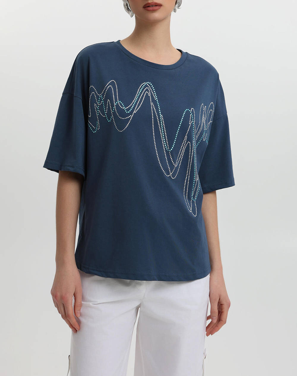 BILL COST BLUZA