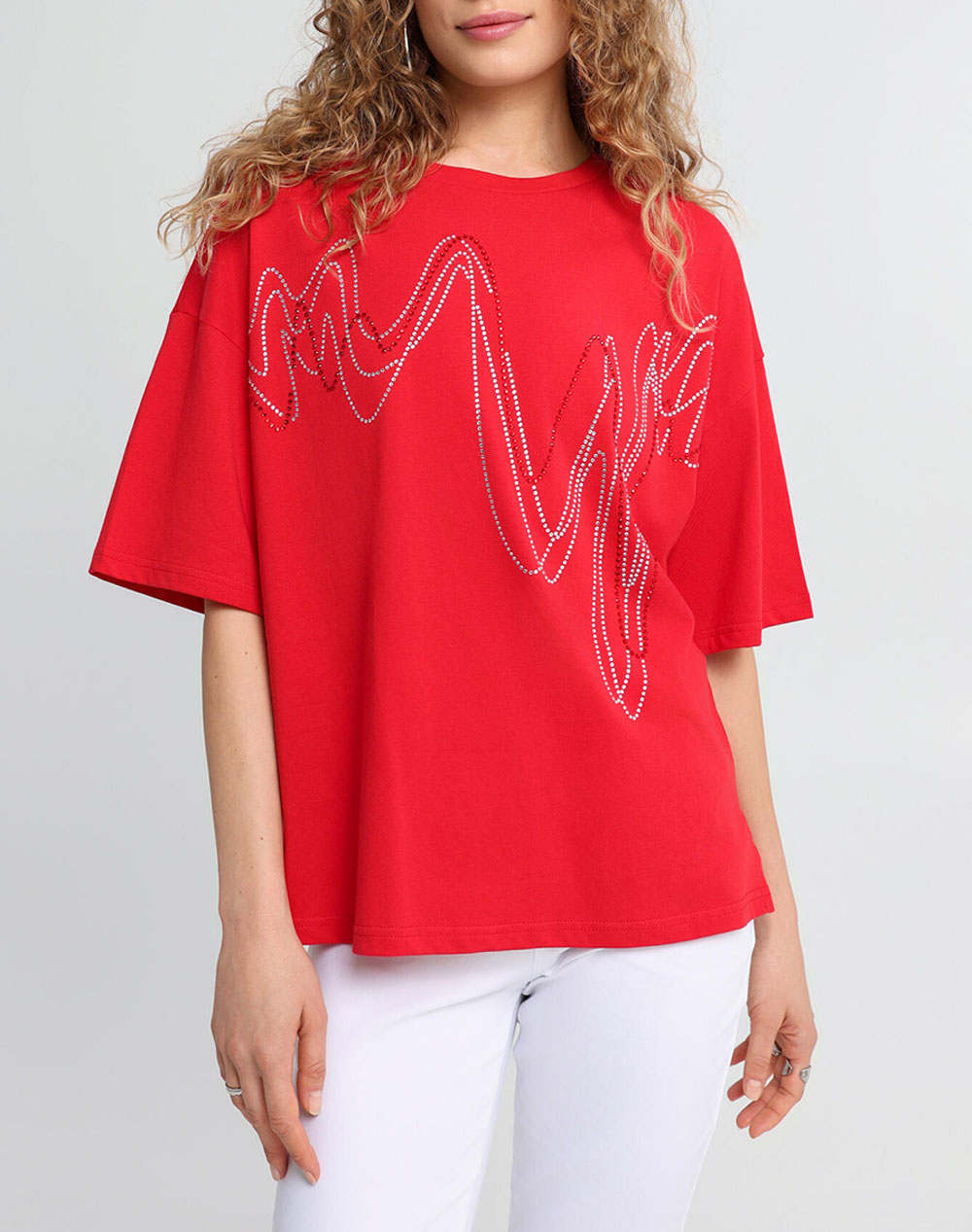 BILL COST BLUZA