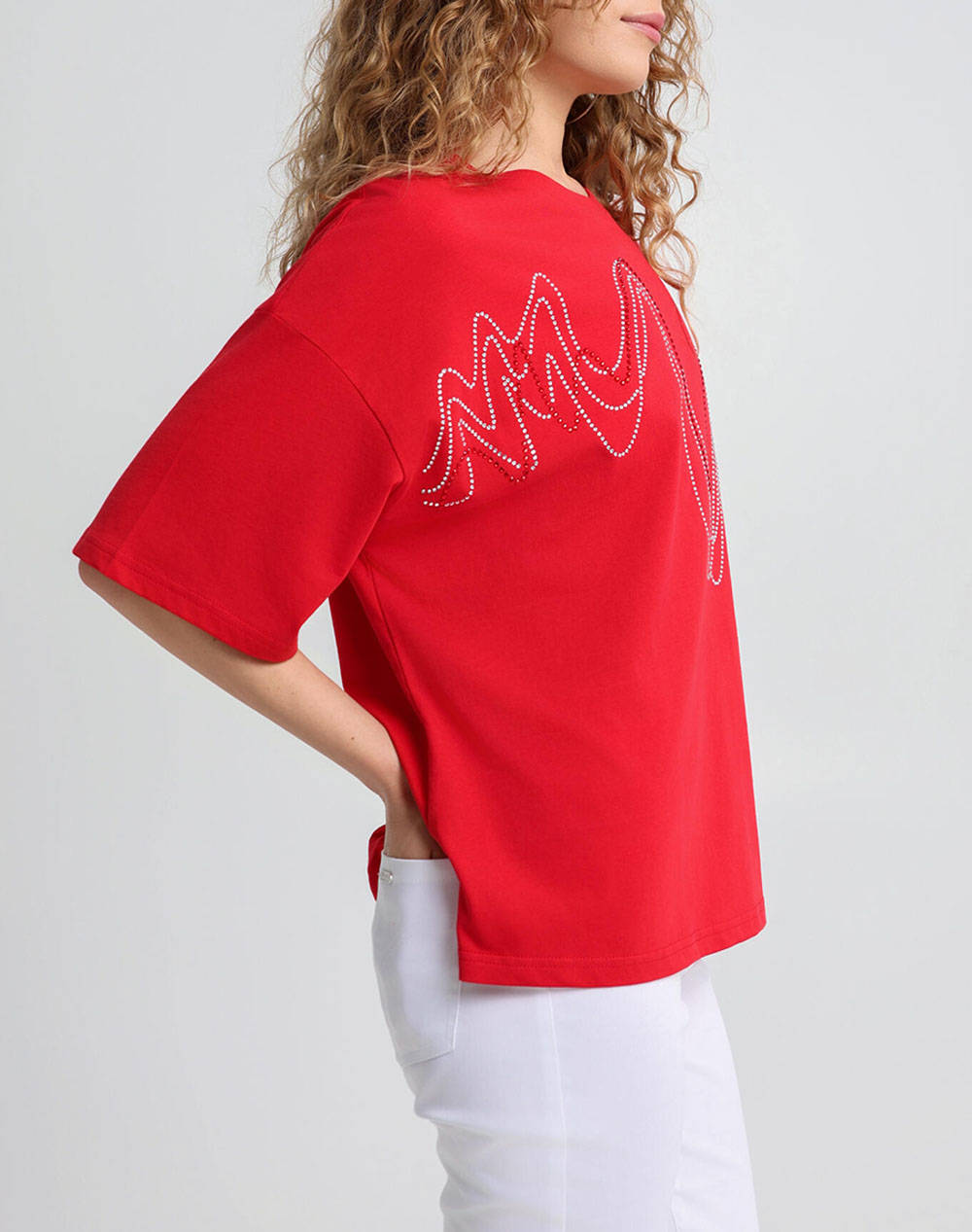 BILL COST BLUZA