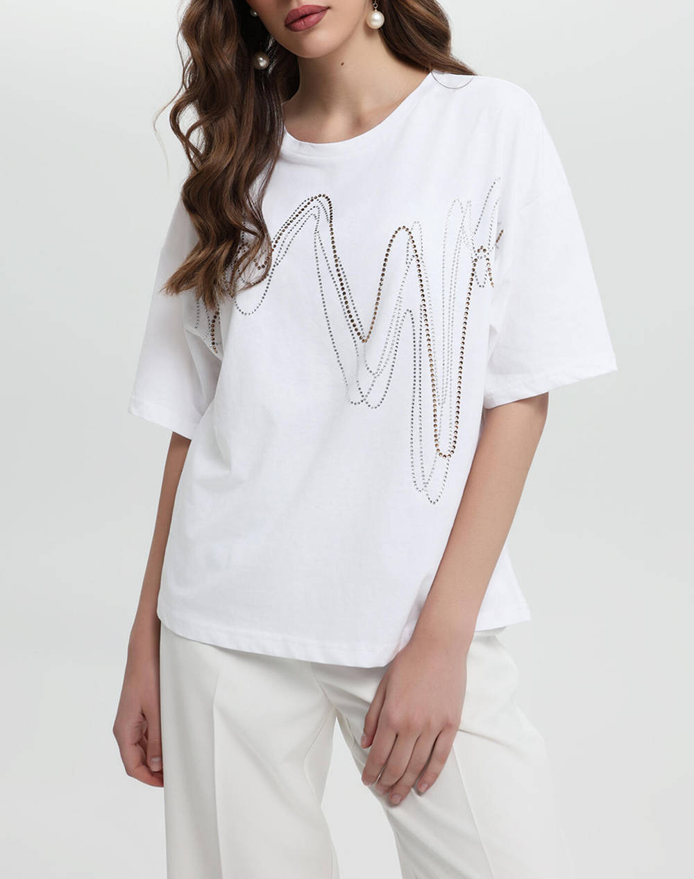 BILL COST BLUZA