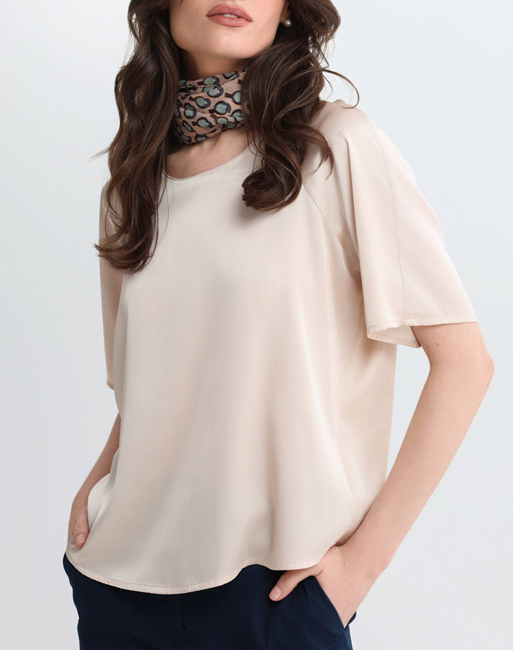 BILL COST BLUZA